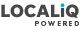 Local iQ Powered logo
