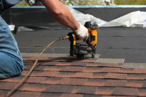 How Long Does it Take to Shingle a Roof