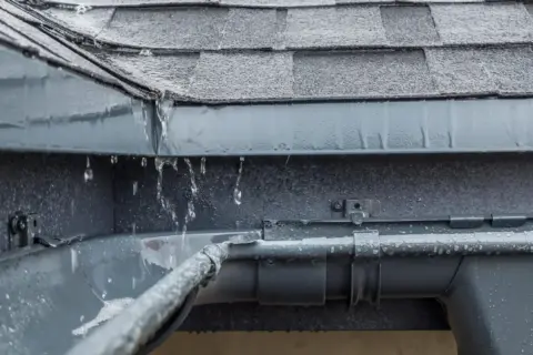 How to Repair a Leaking Metal Roof